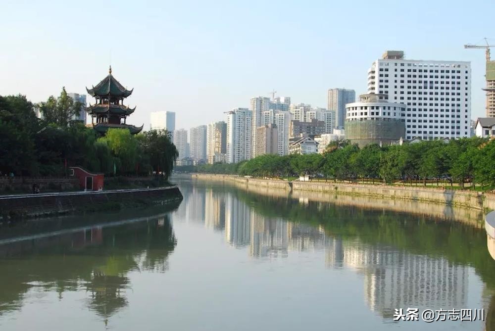 四川改革开放的案例,四川的改革开放成绩