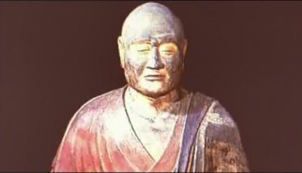 鉴真大师简介日语,鉴真大师在日本的地位