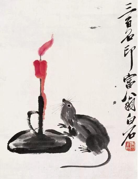 庚子年属鼠的怎么度过,关于庚子鼠年你应该知道的事儿