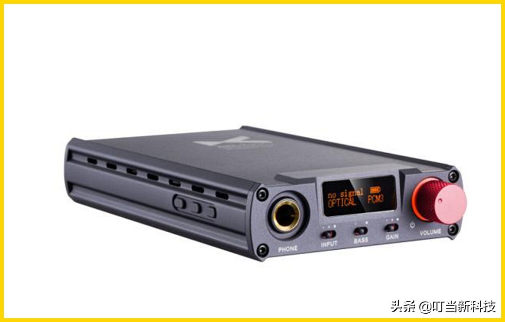 hifi小技巧,hifi的基础知识