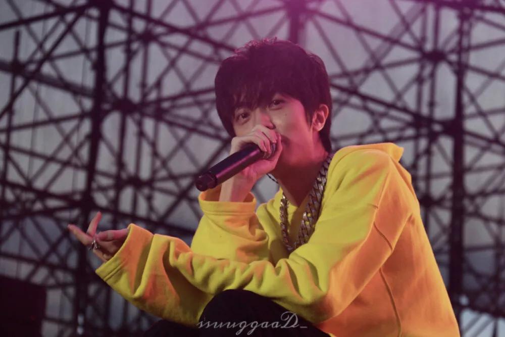 为什么说姜云升搞饭圈,评价姜云升粉丝diss姜云升