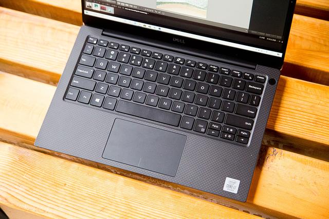 戴尔xps13-7390二合一评测,xps13和thinkpadx1