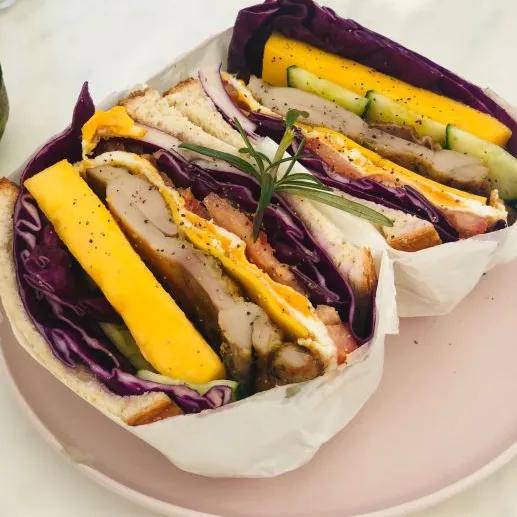 顺德空中下午茶推荐的地方,顺德一日游下午茶