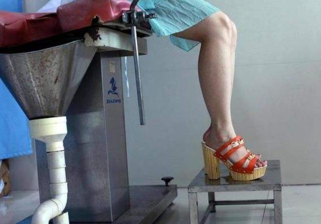 医院怎么处理人流后的胎儿,人流手术后流出来的胎儿