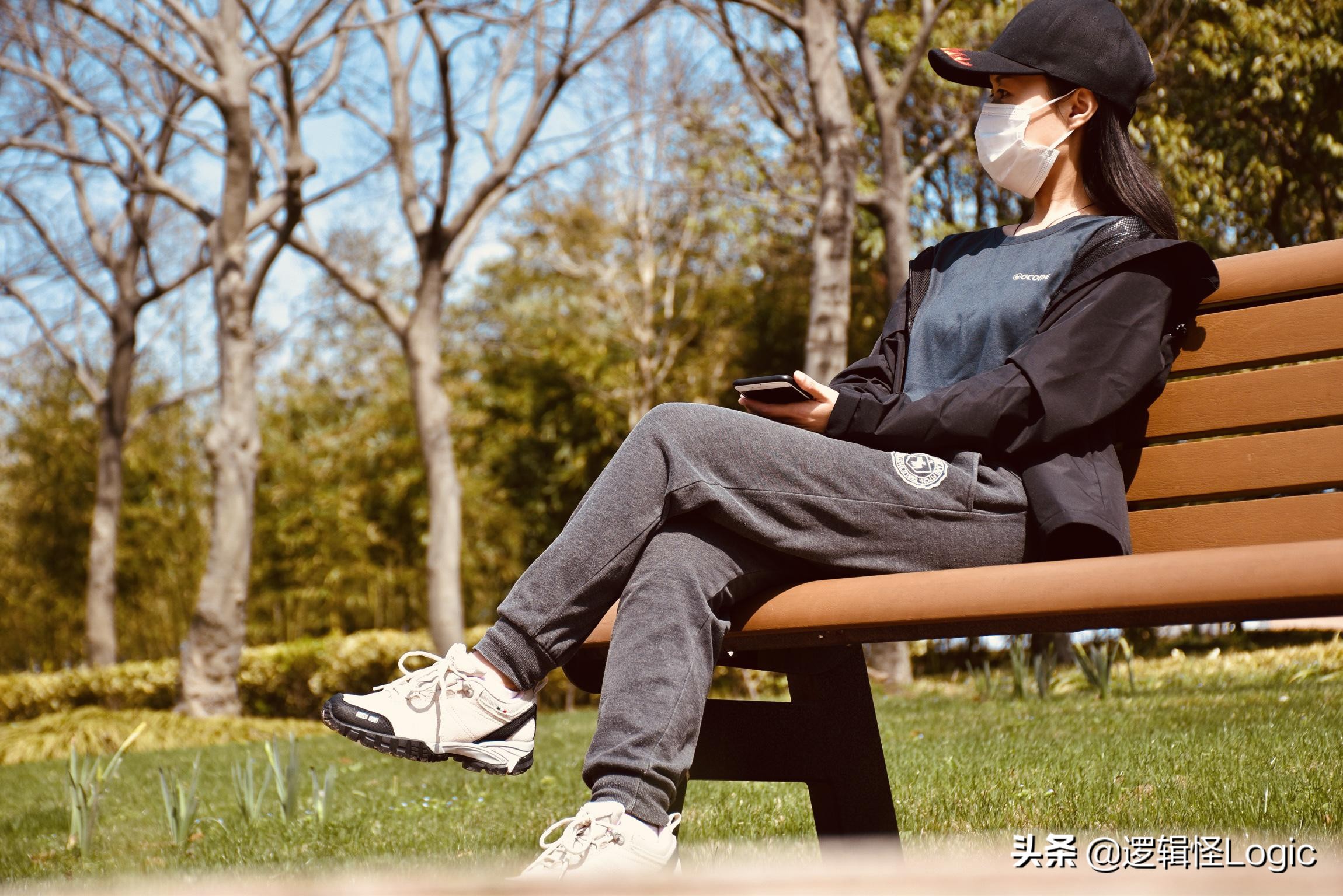 用双脚丈量天地,用脚丈量世界徒步行走