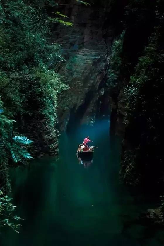 恩施，凭什么持续美哭全国，惊艳世界？