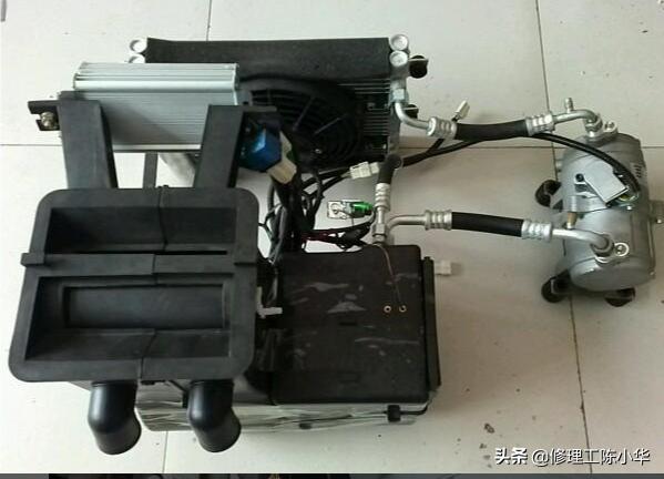 汽车空调日常使用有哪些注意事项,车上的空调