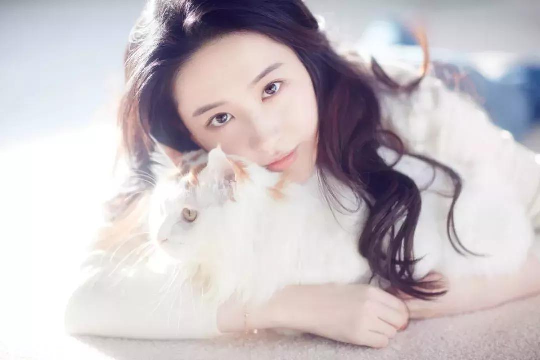 梦华录刘亦菲底妆,刘亦菲的妆容怎么化