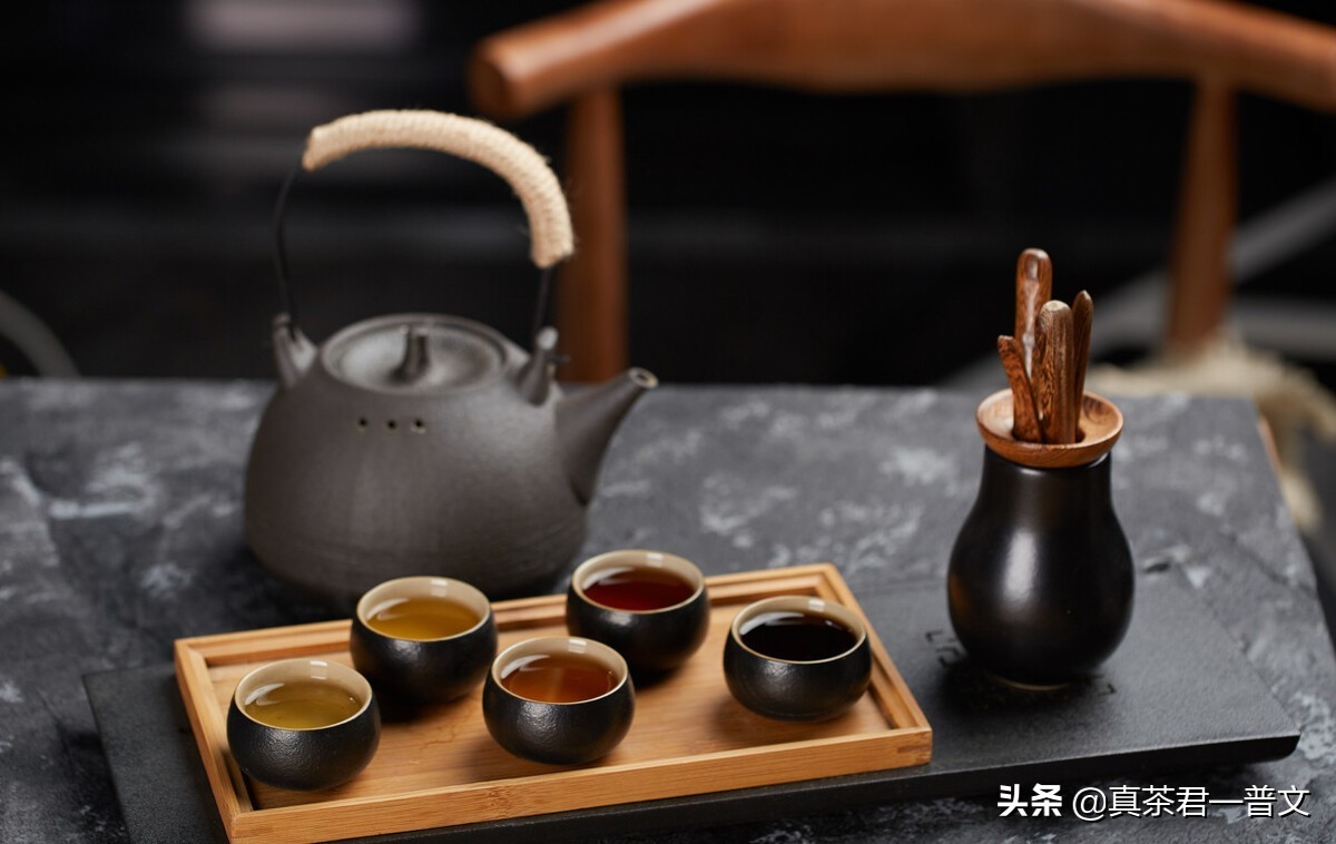 为什么突然觉得普洱茶不好喝了,普洱茶为什么口感不好喝