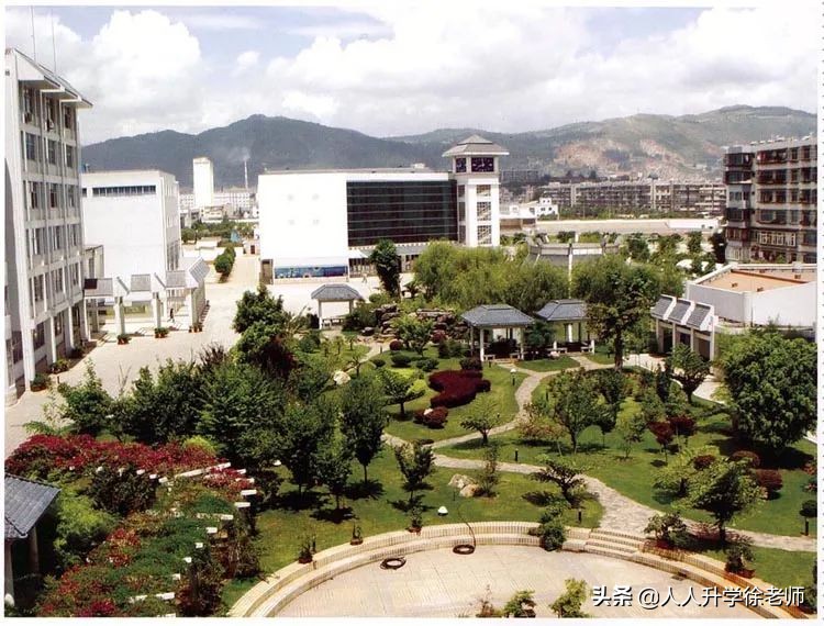 昆明中考云师大附中,昆明云南师范大学附属中学