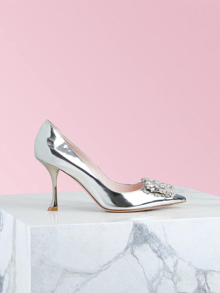 伊丽莎白女王鞋,伊丽莎白女王鞋子