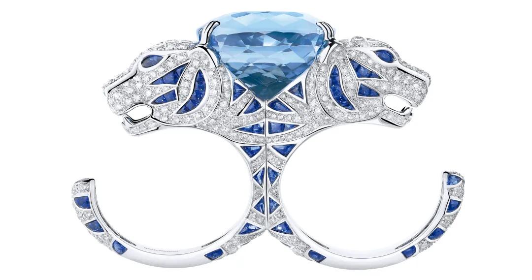 RR·TRENDS|澄澈如海洋的清爽代言