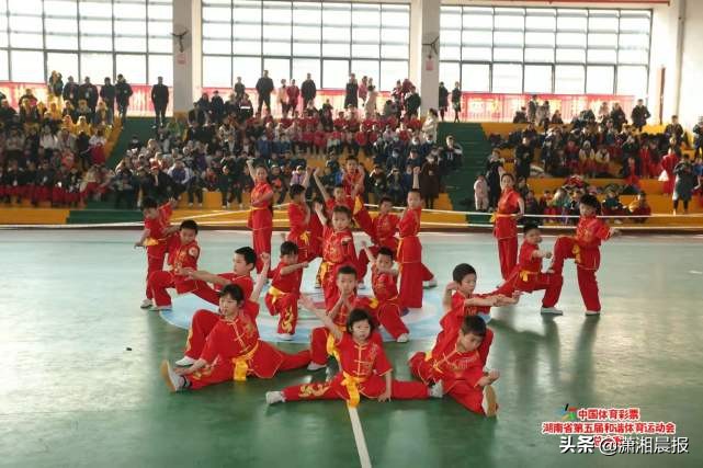 弘扬体育精神共筑中国梦视频,弘扬中国精神运动会