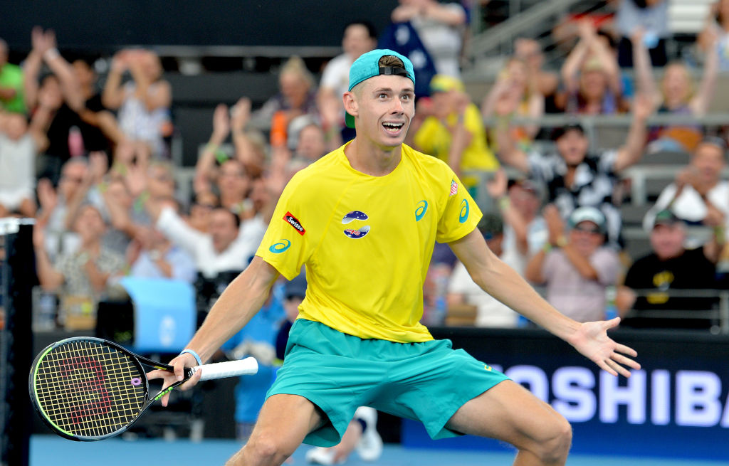 atp西帕斯五连胜兹维列夫,法网兹维列夫vs德米纳尔