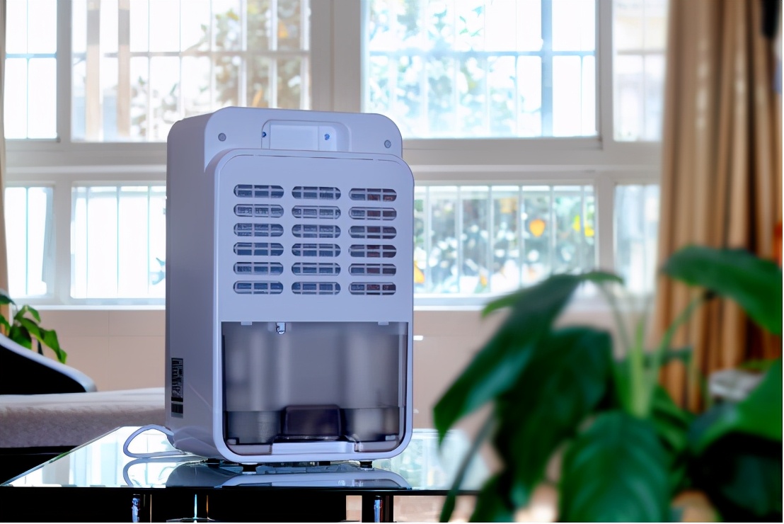 南方天气多雨湿，有你便好！浦力适*湿机除**体验