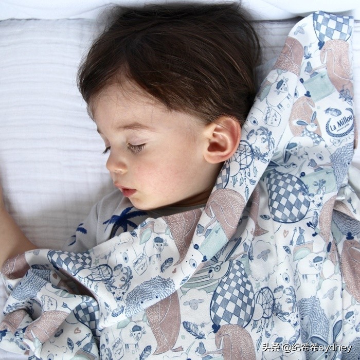 10个小众但好用的母婴品牌,回购到天荒地老!