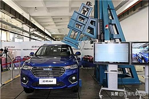 10万元怎么选一辆钟意的SUV，试试SWOT分析法