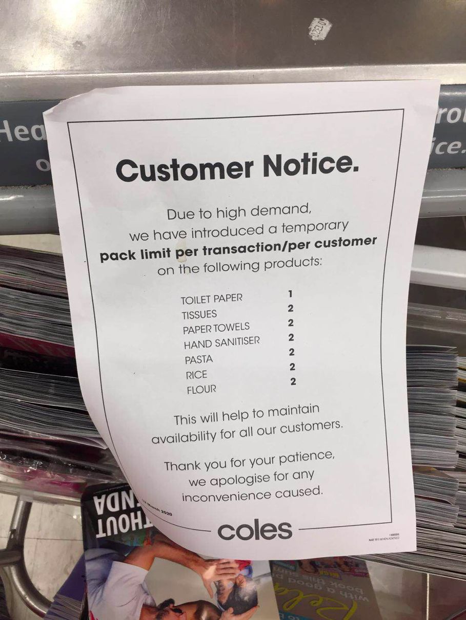 我在海外|在墨尔本开小店，正为澳大利亚人团购中国厕纸