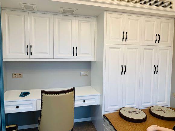 定制衣柜被坑了不想给尾款,定制柜被坑了