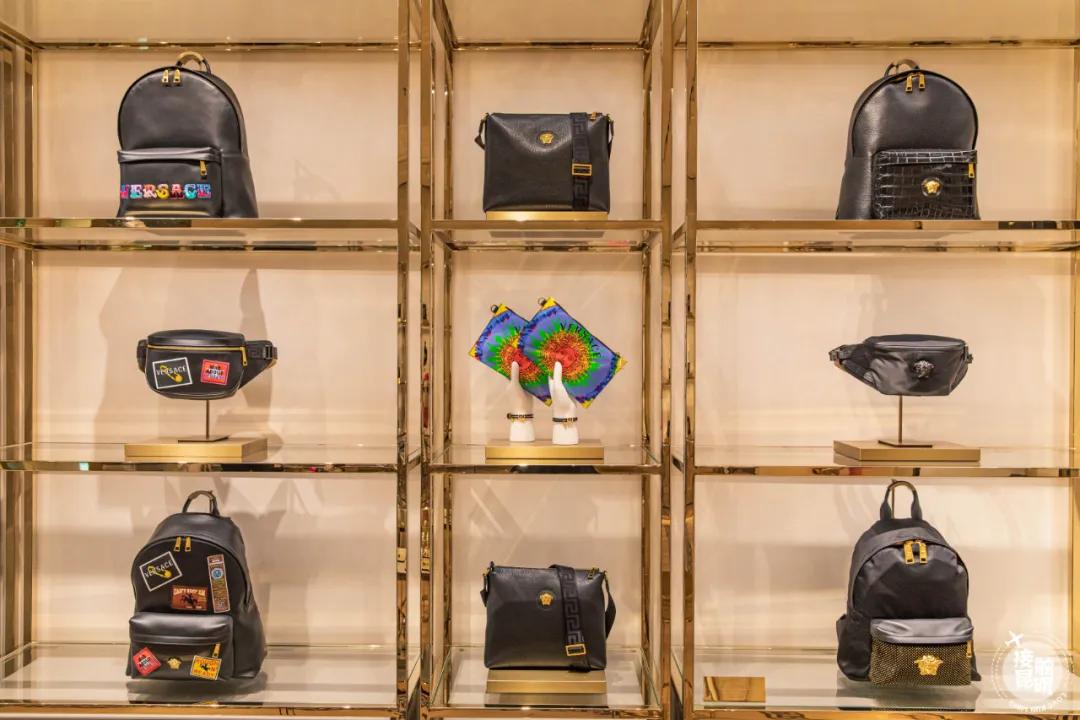 等了200+天,恒隆这7家高奢大牌终于开了!昆明首店,开启霸屏