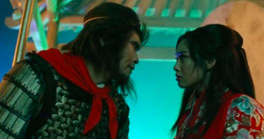 快乐就是那么搞怪,快乐就是不按套路出牌