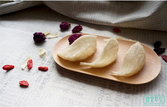 燕窝有非常腥的鸡蛋味,孕妇吃燕窝腥