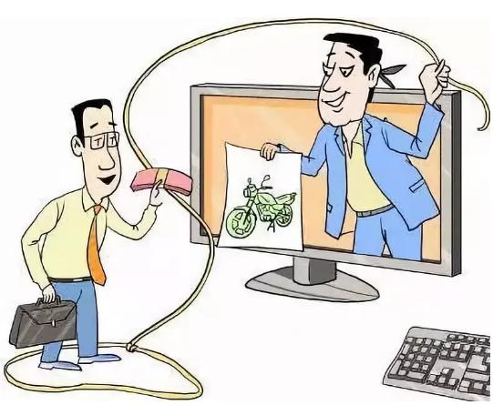 国家开始管控电商了吗,现在国家开始对电商出手吗