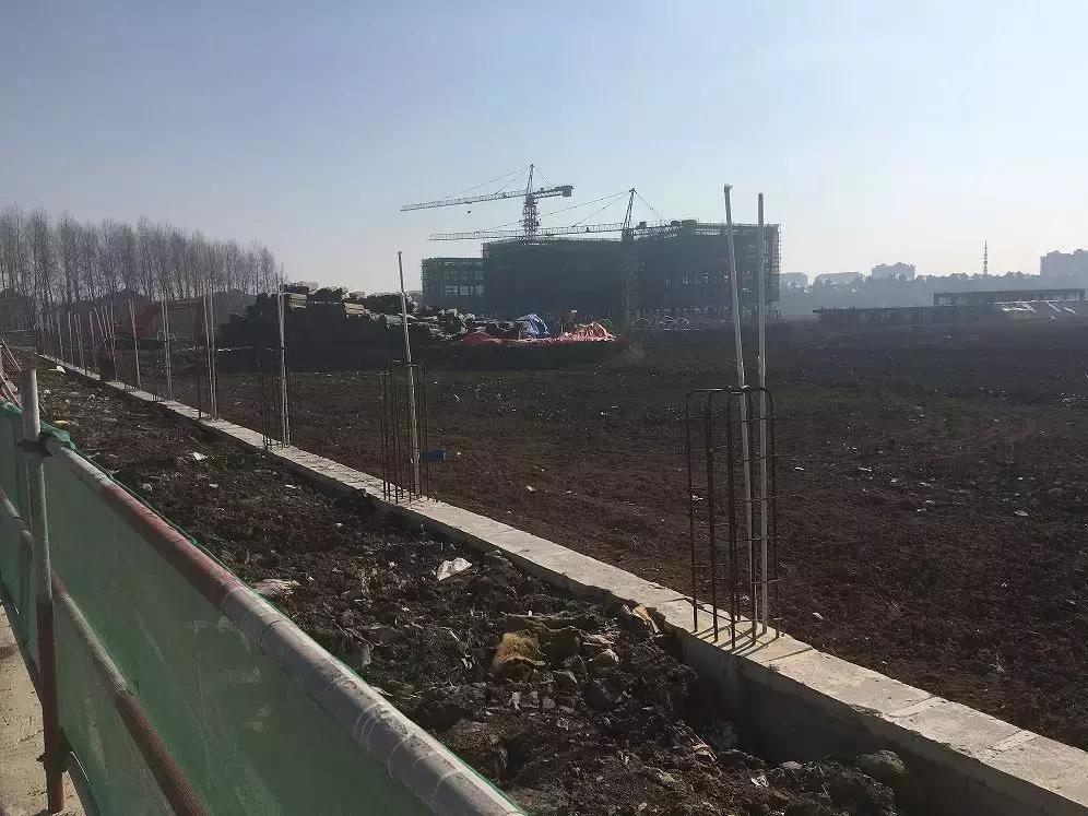 慧谷新校区还建吗,慧谷新校区最新消息