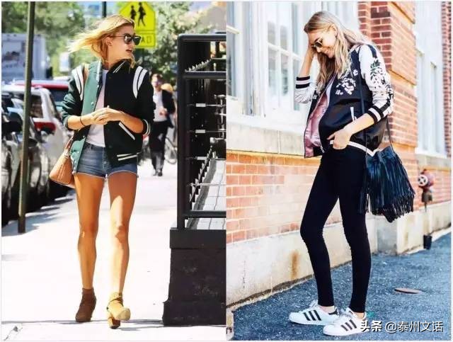 女生需要的基本款秋装有哪些？