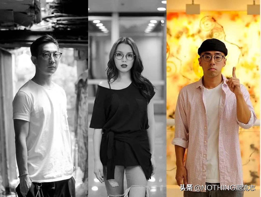 日本手造眼镜品牌,日本十大名牌眼镜排名