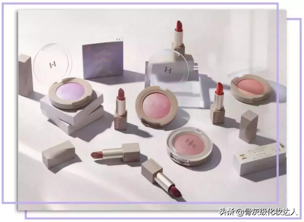 平价又好用的宝藏彩妆盘点,安利一波宝藏店铺