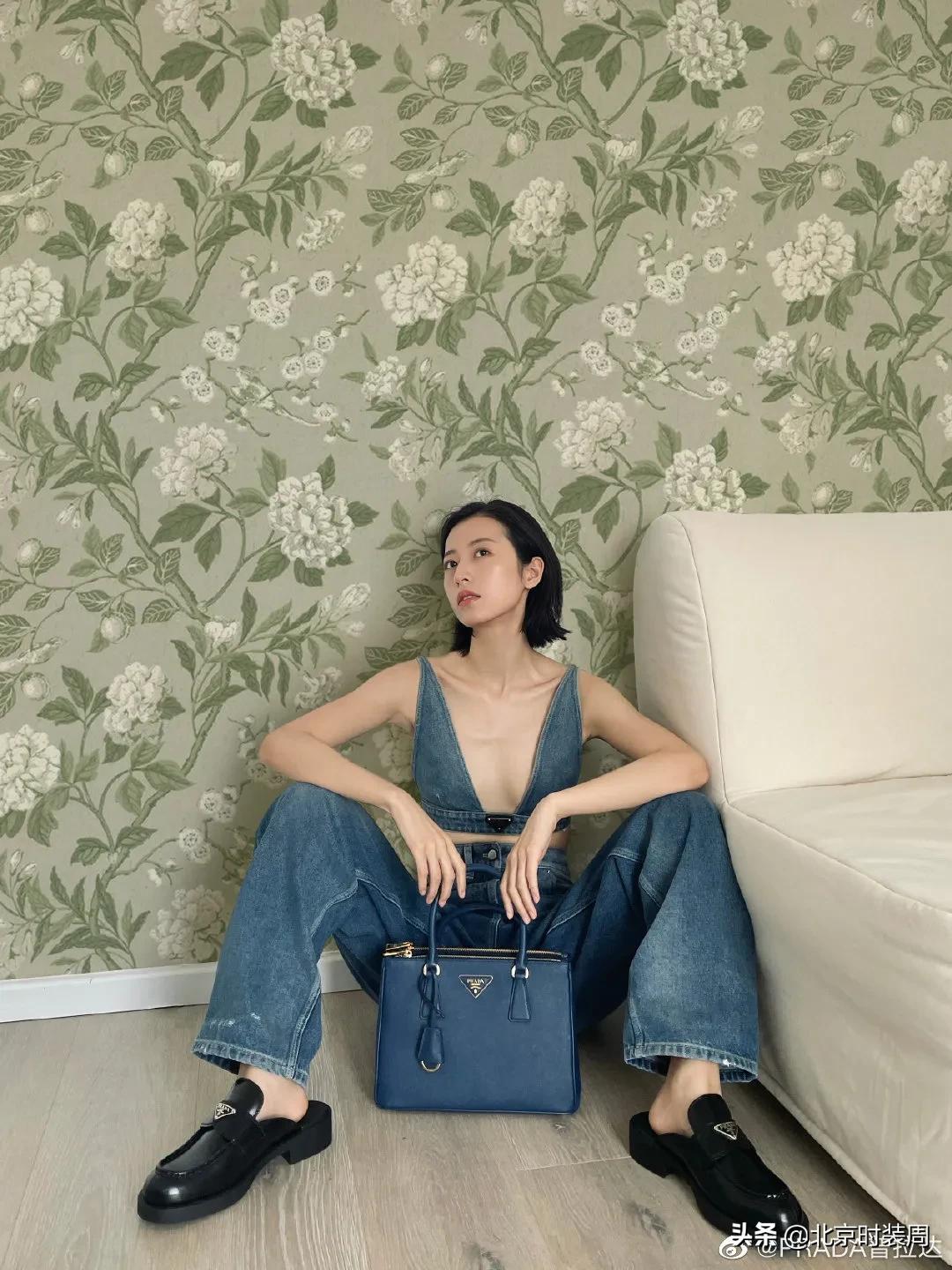 古着二手衣服从哪里弄的,古着二手衣为什么潮人抢着买