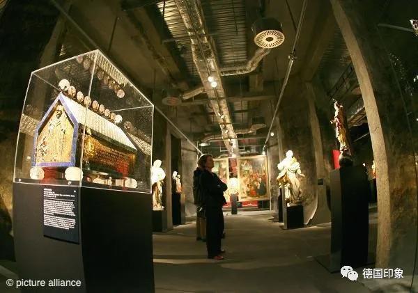 德国埃森属于哪个城市,德国埃森在德国的什么位置