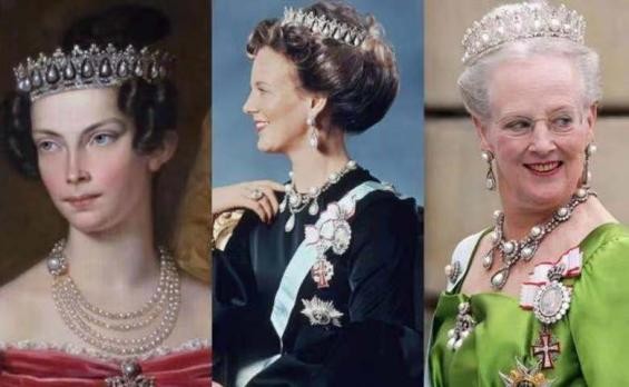 王室秘密真相揭开全集,各国皇室的皇冠