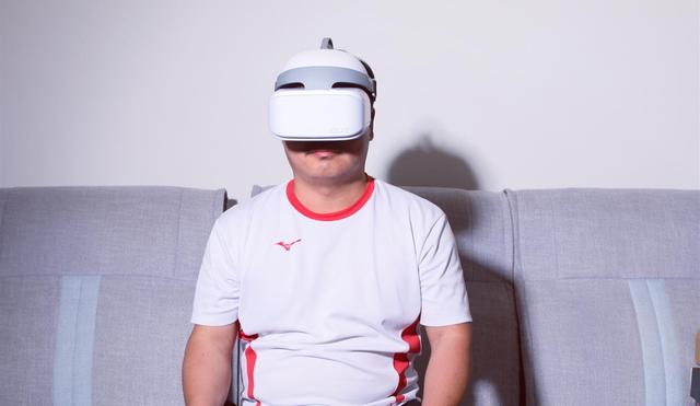 爱奇艺vr一体机奇遇2s资源,爱奇艺vr一体机奇遇2s打游戏