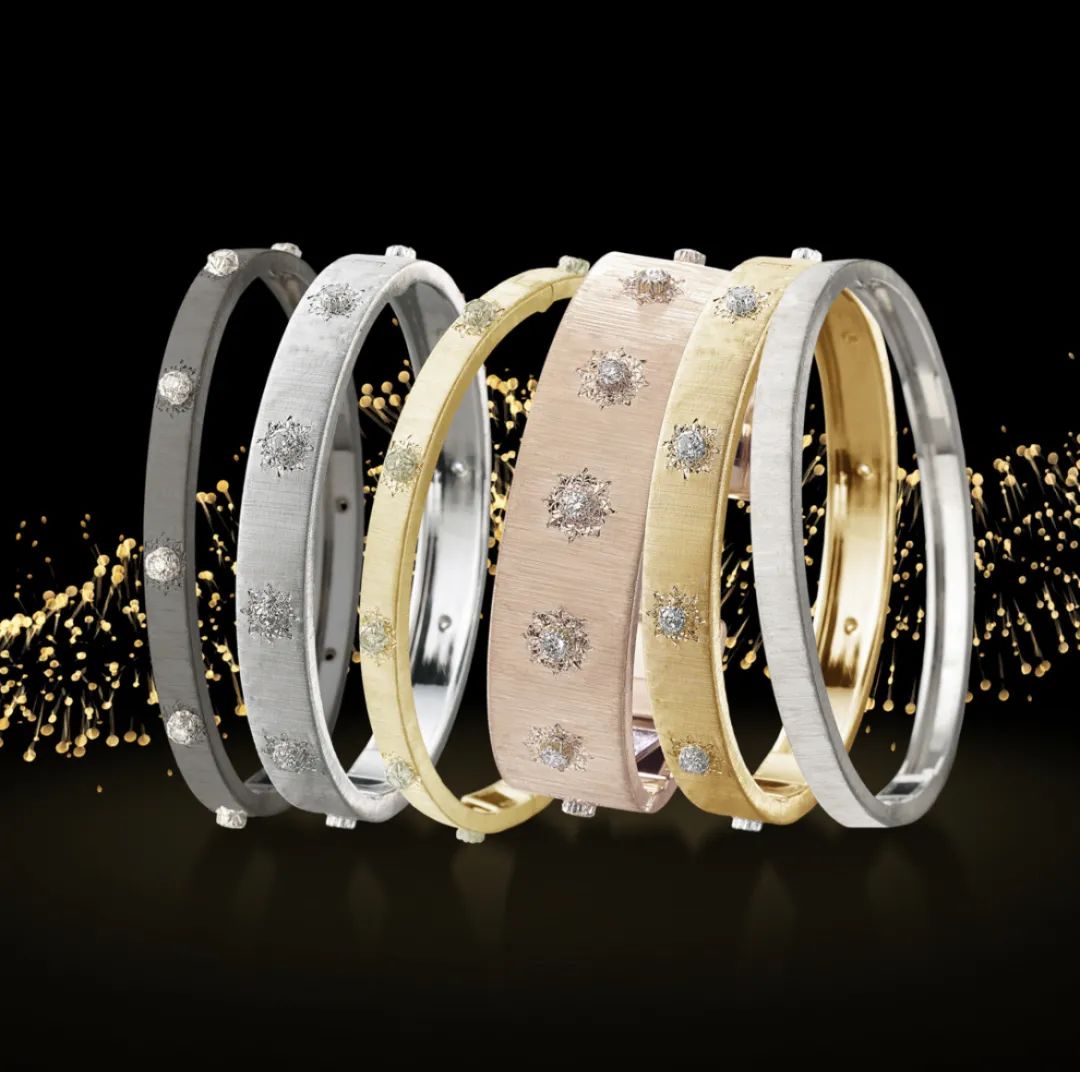 RR·TRENDS|献给多面之美的她