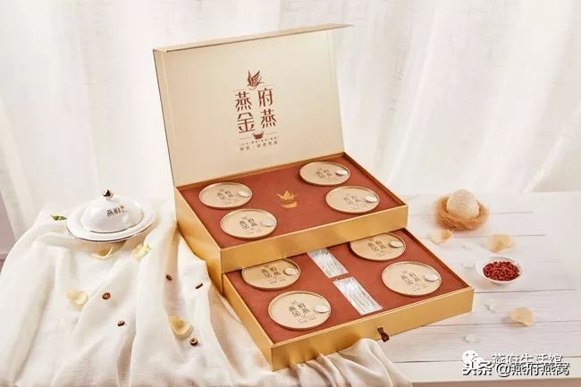 坚持吃燕窝一年的人现在都怎么样,坚持吃燕窝的人现在都怎么样了