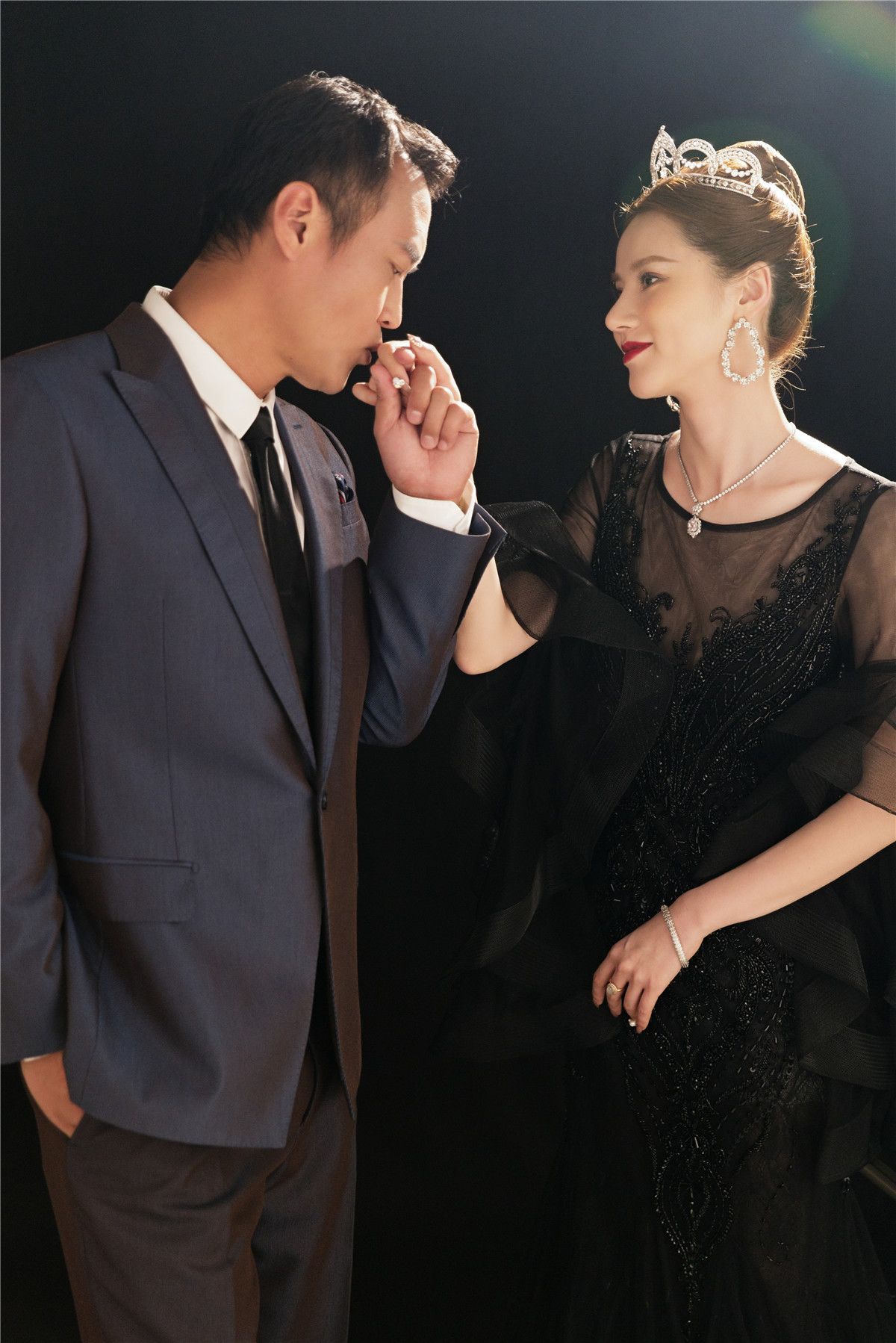 北京国安徐云龙太太,国安传奇徐云龙