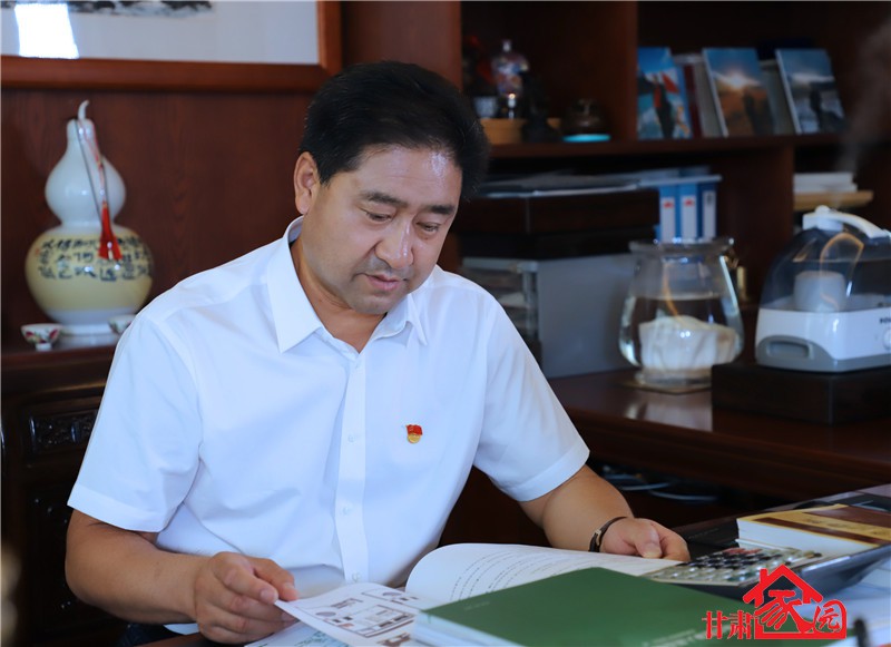 甘肃宏建建业集团有限公司,兰州宏建建业集团有限公司老板