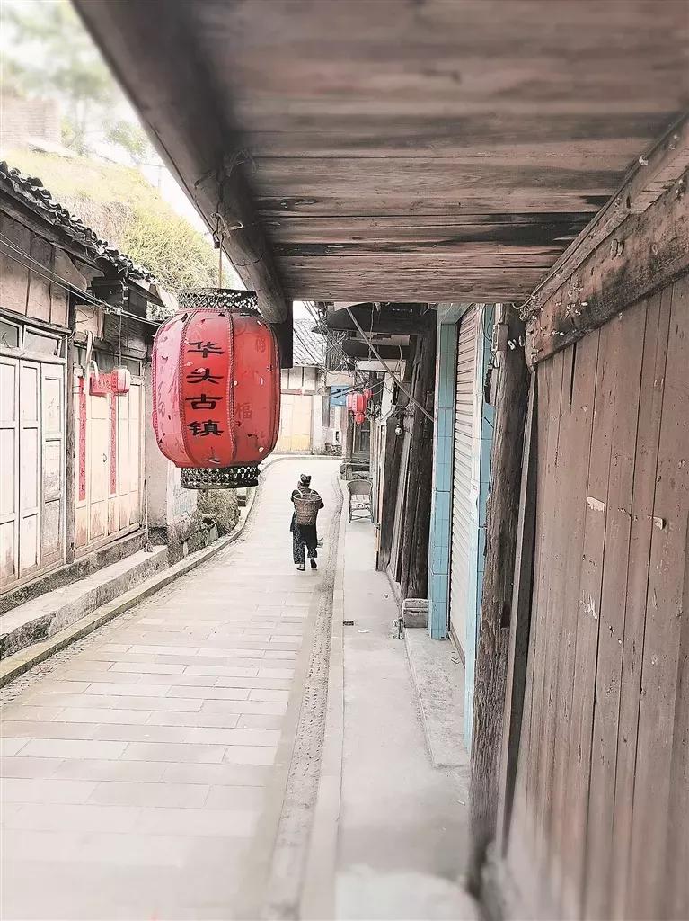 乐山古镇有哪些好吃的 (乐山攻略一日游古镇)