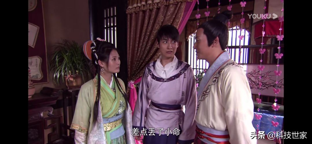 为什么电影画质比电视剧好那么多,为什么现在电视剧画面很清晰