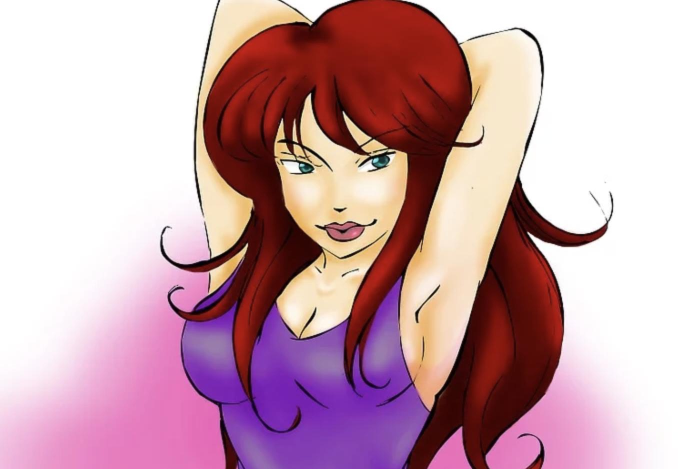 女人该如何提升自己的敏感度,如何快速提升吸引力