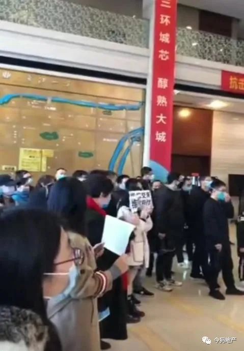 长江一号延期,长江一号延期交房违约金过低