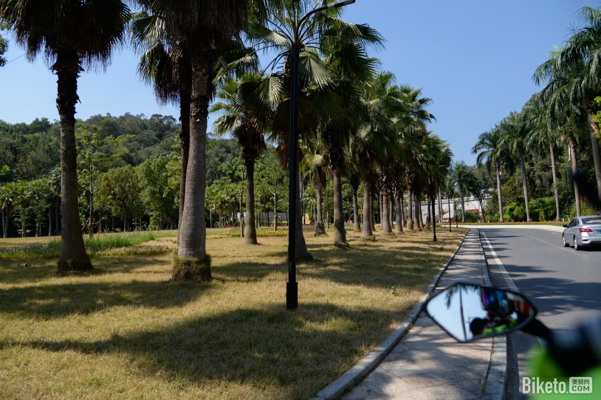 平路都是套路千里达轮动全城·广州站