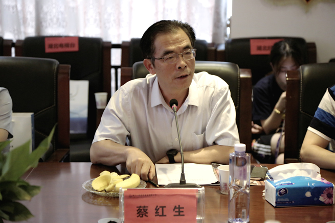 华师校友会,华科校友再聚首