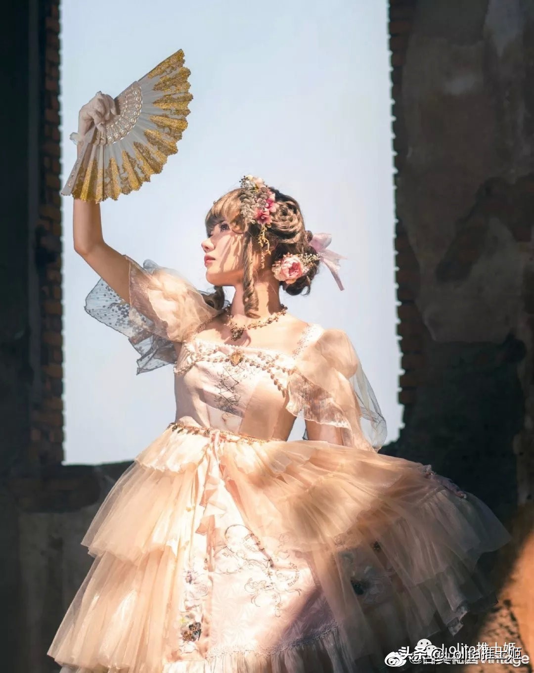 lolita每月推荐,lolita每日情报2018