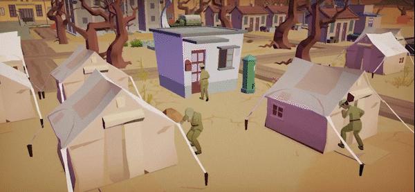 网易2019即将公测手游时间表,网易最新开放世界沙盒手游