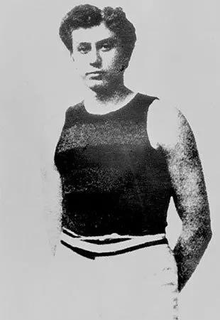 奥运会巴黎完整版,1900年巴黎奥运会历史意义