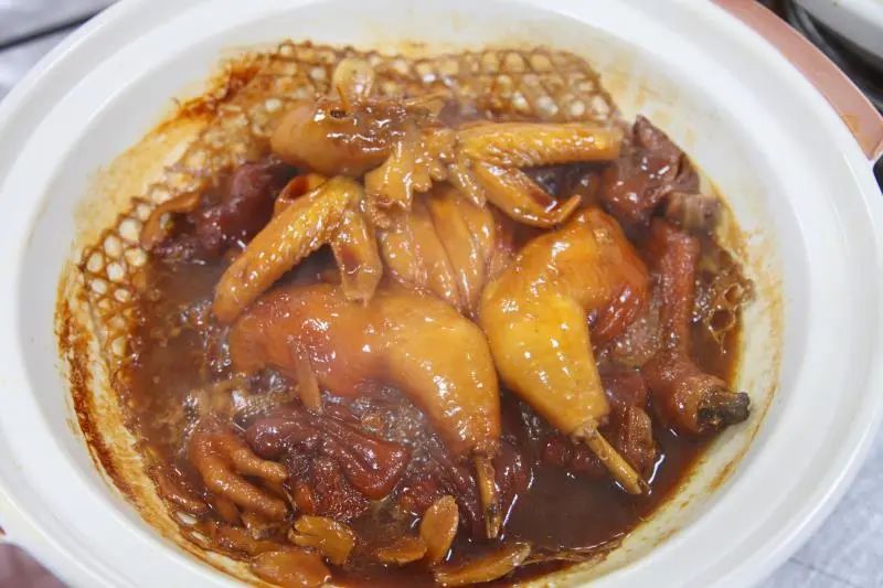 打卡好评榜⑤丨超解馋!没人能拒绝的金华美食,你能忍住口水算我输!