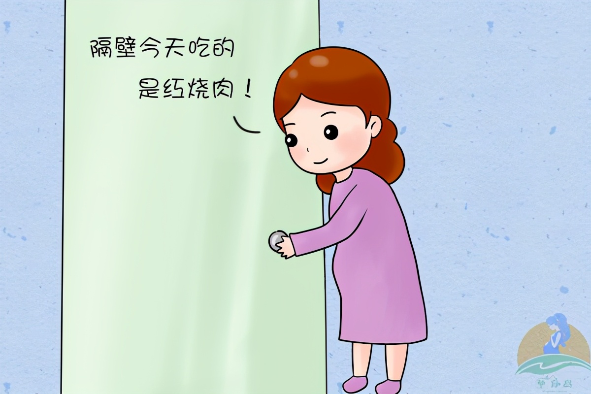 孕期如何克服孕吐恶心想吐,孕妇过了孕吐期为什么突然还会吐